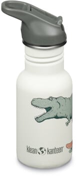 Klean Kanteen Klean Kanteen Classic Narrow 355ml Trinkflasche Flip Sport-Cap