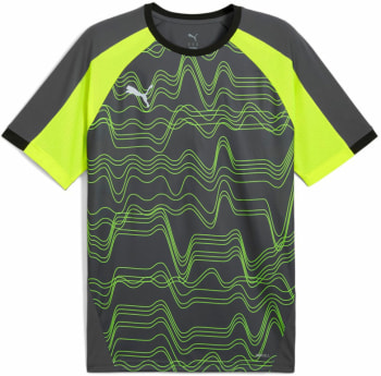 Puma individualLIGA Graphic T-Shirt
