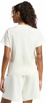 adidas Soft Lux T-Shirt adidas Soft Lux T-Shirt