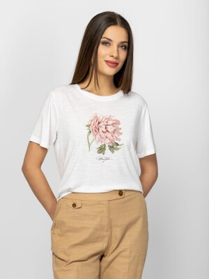 Heavy Tools Melivi női póló