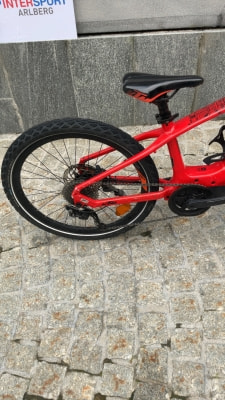 KTM Macina Mini ME 241