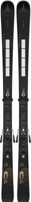 Atomic Cloud C14 Revoshock S Alpinski