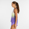 New Balance Race Day Ultra Light Printed Laufshirt
