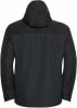 Jack Wolfskin Wild Places 3in1 Wanderjacke mit Kapuze