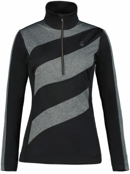 Luhta Kuusa Active Skileibchen mit Halfzip