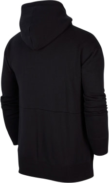 Jordan Air Fleece férfi kapucnis felső