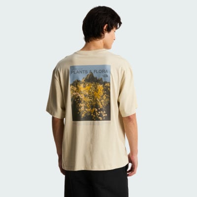 The North Face THE NORTH FACE Plant&Flora T- Shirt