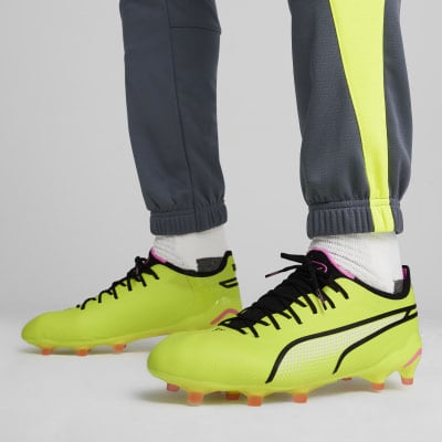Puma King Ultimate FG/AG Fußballschuhe