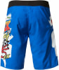 Fox Racing Castr 21 Badeshorts