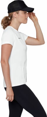 Mammut Ducan FL T-Shirt HeiQ Fresh