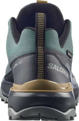 Salomon X Ultra 360 GTX Outdoorschuh UK-Gr.