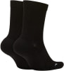 Nike Tenisové ponožky U Multiplier Crew 2PR Cushioned,2PÁ/BAL