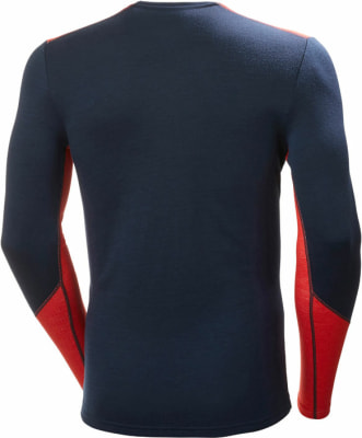 Helly Hansen Lifa Merino férfi aláöltözet felső