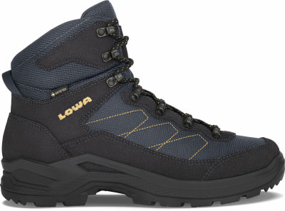 Lowa Taurus Pro GTX Mid Trekkingschuhe