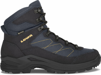 Lowa Taurus Pro GTX Mid Trekkingschuhe