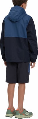 McKINLEY Terang II SHL B Shelljacke 100% PES, AQB 5.5