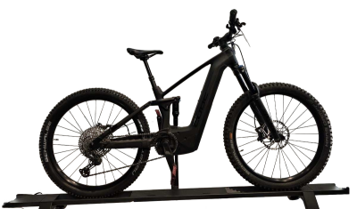 Cube Stereo Hybrid 140 HPC SLX