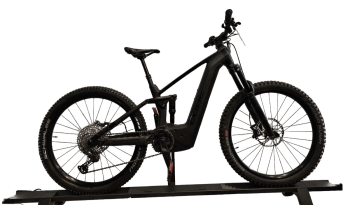 Cube Stereo Hybrid 140 HPC SLX