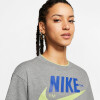 Nike W NSW ICNCLSH SS női póló
