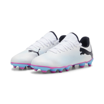 Puma Future 7 Play FG/AG Fußballschuhe