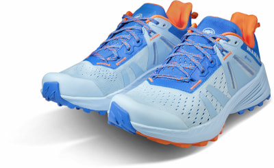 Mammut Saentis TR Low GTX Outdoorschuhe