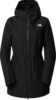 The North Face Hikesteller Insulated Parka mit Kapuze