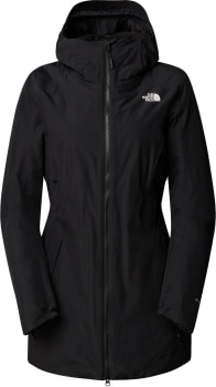 The North Face Hikesteller Insulated női kabát kapucnis