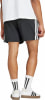 adidas Essentials 3-Streifen Chelsea 5-Inch Shorts