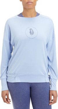 Omany II Langarmshirt