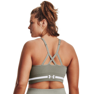 Seamless Low melltartó
