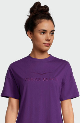Venice Beach Charlotte T-Shirt
