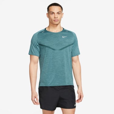 M NK DF Pán. tričko ADV TECHKNIT ULTRA SS