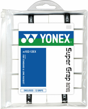 Yonex Super Grap 12er Griffband