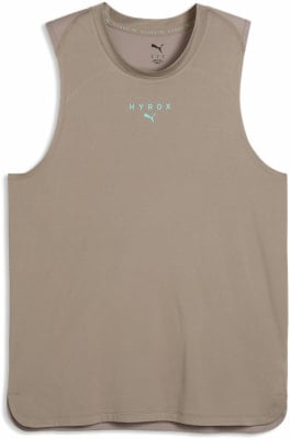 Puma M X Hyrox Cloudspun Tank Puma M X Hyrox Cloudspun Tank
