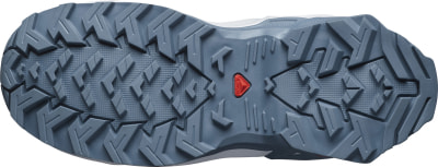 Salomon X Raise GTX J gyerek túracipő
