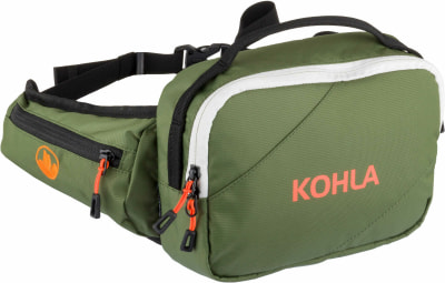 Kohla Rustler 2L övtáska