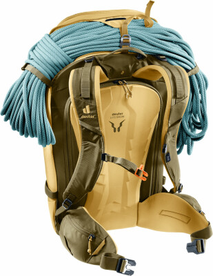 Deuter Freerider Pro 32+10 Rucksack