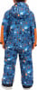 McKINLEY Toby III AQX 10.10 Skioverall