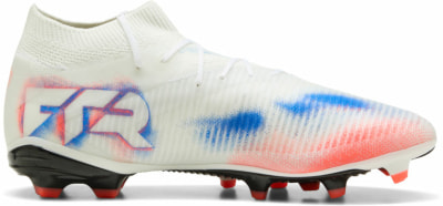 Puma Future 8 Pro FG/AG Pán.fotbal.obuv UK velikosti