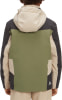 McKINLEY Fernando AQX 10.10 Skijacke mit Kapuze