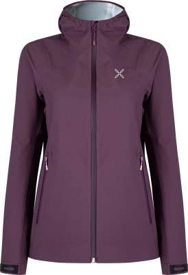 Montura Nordik Hardshelljacke mit Kapuze