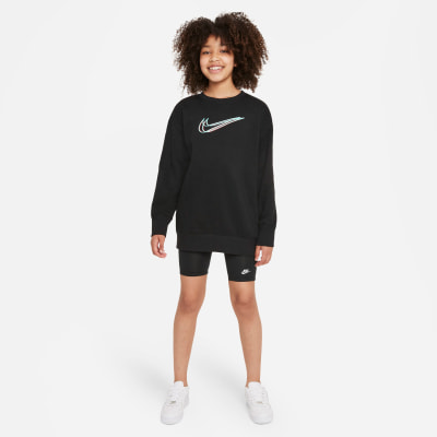 Nike Crew Langarmshirt
