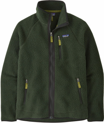 Patagonia Retro Pile Fleecejacke