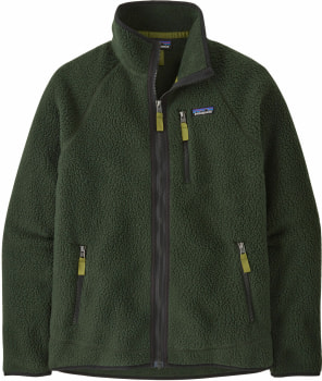 Patagonia Retro Pile Fleecejacke