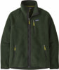 Patagonia Retro Pile Fleecejacke
