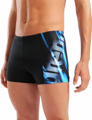 Arena Placement Badehose kurz