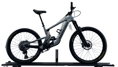 Santa Cruz Heckler SL