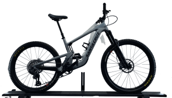 Santa Cruz Heckler SL