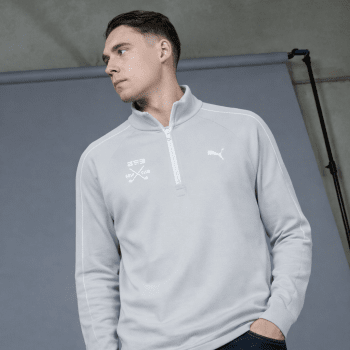 ÖFB Pure 3.0 1/4 Zip Jacke