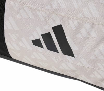 adidas Linear Print Sporttasche